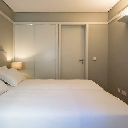 Porto Republica Apartments Exterior photo